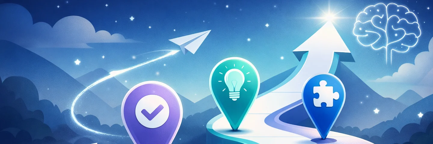 NeuroMap - premier repère pour mieux comprendre certaines difficultés