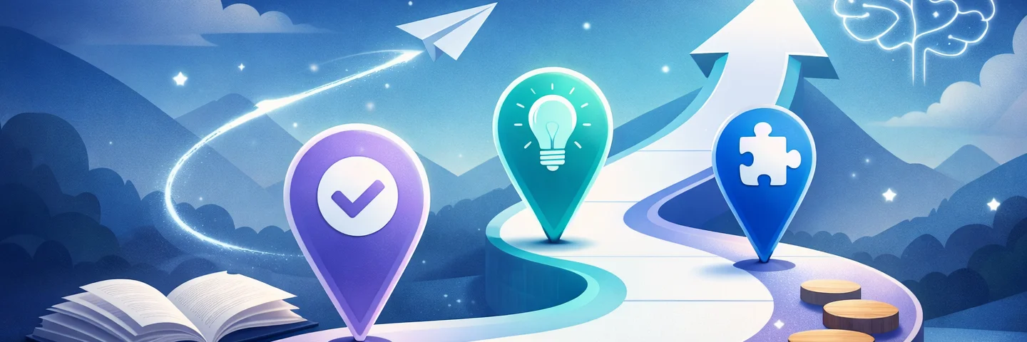 NeuroMap - premier repère pour mieux comprendre certaines difficultés